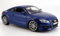 Audi TT Coupe, blau, 2007, Modellauto, Fertigmodell, Motormax 1:18