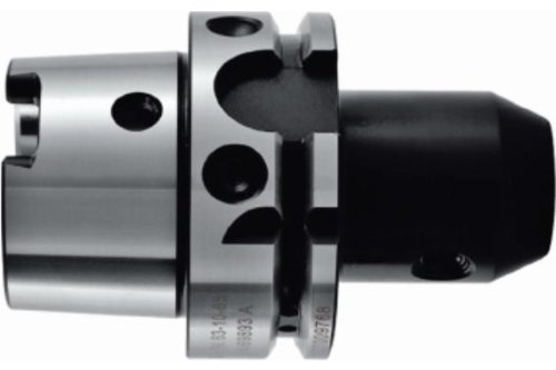 Flächenspannfutter DIN69893-A HSK-A63 , Spann-Ø d : 16 mm, Schaft : HSK-A63