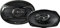 Pioneer TS-A6923I - Altavoces para coche de 400 W, negro
