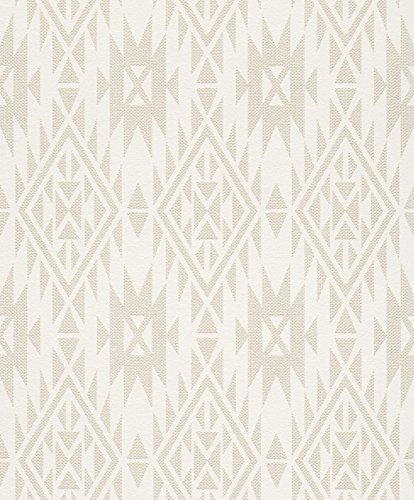 RT Vlies Tapete Kollektion Barbara Becker Home Passion, mehrfarbig, 714906