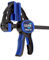 Eclipse Professional Tools EOHBC24 One Handed Bar Clamp & Spreader 600mm (24)