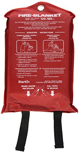 LAMPA Couverture d’extinction 68066