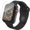 ZAGG InvisibleShield HD Premium Displayschutzfolie für Apple Watch (38 mm)