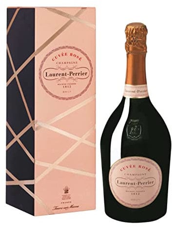 LAURENT - PERRIER CUVEE' ROSE' MAGNUM ASTUCCIATO