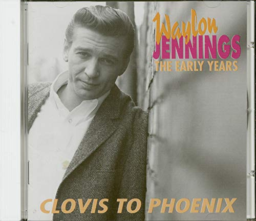 Clovis to Phoenix - The Early Years