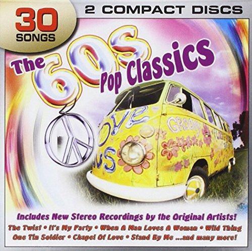 The 60's Pop Classics