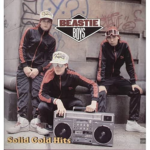 Solid Gold Hits[2 LP]