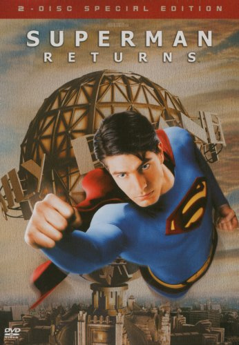 Superman Returns - Metal-Pack [2 DVDs] (Special Edition)