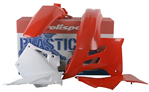 Polisport 90197 Lichtmaschinen Complete Kit, Anzahl 1