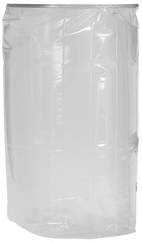 Spänesack diam. 540 x 1400 mm für DC 400/450 CF / 500 E / 550 CF/FT 302 N/DC 800 / DC 850 CF (10 Stk.) Zubehör Absauganlagen 12-1007 BERNARDO