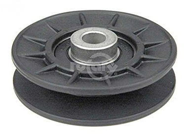Vbelt-Spannrollen Repl John Deere am115460