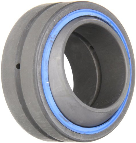 SKF Radial-Lager GEH 45 ES-2RS