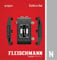 Fleischmann Elektro-Set Spur N #919501