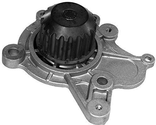 Magneti Marelli 350982085000 Wasserpumpe | Kompatibel mit: HYUNDAI ACCENT II, ACCENT II Stufenheck, ELANTRA III, ELANTRA III Stufenheck, GETZ, MATRIX, SANTA FÉ I
