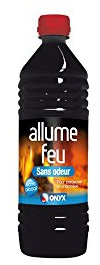 Ardea - Encendedor para barbacoa líquido, 1 L