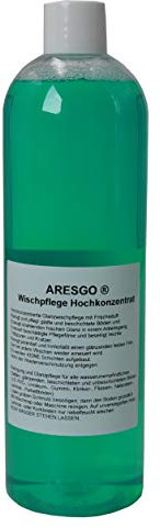 FSProdukte Universal Reiniger Konzentrat geeignet für Vorwerk Saugwischer SP 520 530 600, SPB 100, SP 7, 500 Mililiter