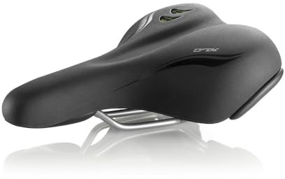 XLC All Season SA-A22 Bicycle Saddle (Touring/Cross) // Women