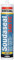 Soudal Dichtungsmasse Soudaseal 240FC schwarz 480 g/290 ml