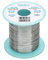 Weller WSW SAC M1 (T0051388199) Bleifreier Lötdraht, Ø 0,3 mm, Legierung Sn96.5Ag3Cu0.5, Flussmittelgehalt 3,5%, 100 g