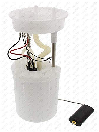 Mapco 22872 Kraftstoffpumpe