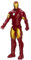 Hasbro Avengers Personaggio Figure Iron Man, 30 Centimetri