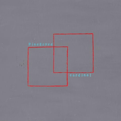 RUN FOR COVER 0811774023597
