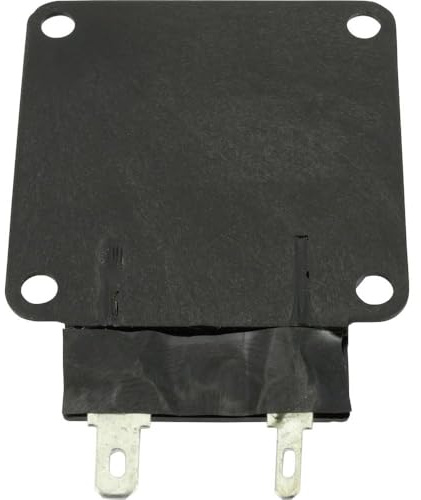 Visaton 4503 Körperschallwandler EX 45 S - 4 Ohm Lautsprecher schwarz
