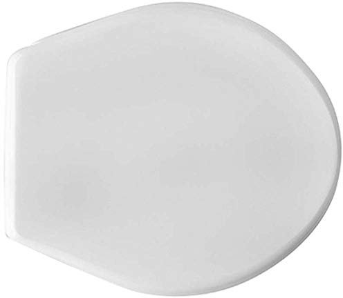 Sedile wc per incea vaso pompea bianco