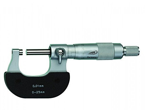 Bügelmessschraube 75 - 100 mm