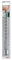 Bosch 2609255519 210mm SDS-Plus Hammer Drill Bit with Diameter 10mm