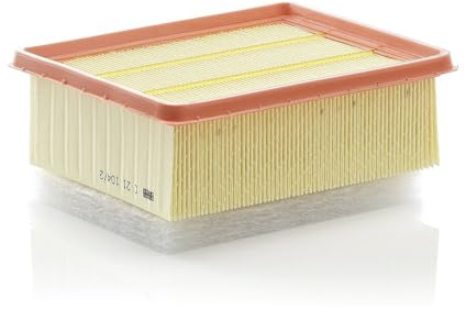 MANN-FILTER C 21 104/2 Air Filter - for Cars + Transporters