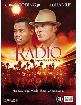 RADIO (2003) [IMPORT]