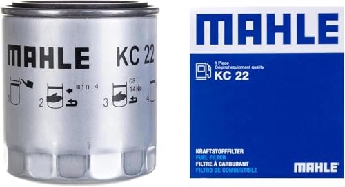 MAHLE KC 22