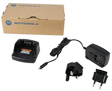 Motorola PMLN6393 - SINGLE CHARGER XT420/460