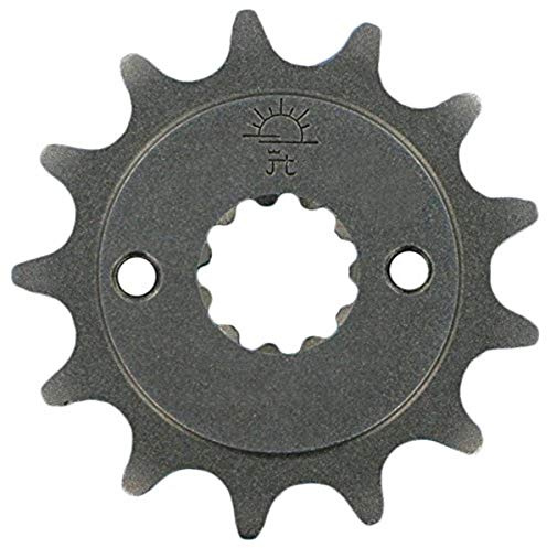 JT Ritzel jtf1373.16 16Z Stahl vorne Countershaft Ritzel