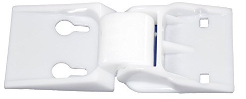 Ufixt Fits Norfrost, Nova Scotia, Thorn, Tricity, Whirlpool and Zanussi Universal Chest Freezer Counterbalance Hinge- Pack of 1