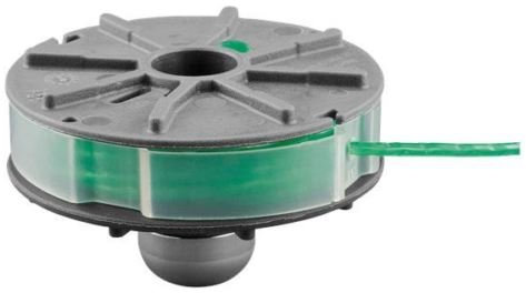 Generic YC-DE2-160729-68 <7&2273*1> r SpuleerCut Plus 5309-20 Gardena Ersatzfadenspule Fadenspule f¨¹r PowerCut Plus Rasentrimmer Spule Gardena Ers