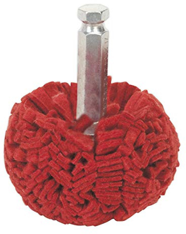 Sealey Ptcpb75 Polishing Ball