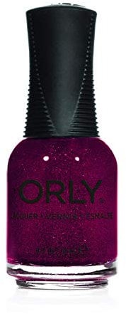 Orly Beauty Nagellack Smooth Glitters - Star Spangled, 1 Stück