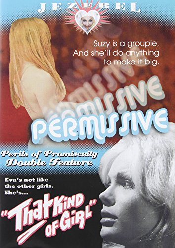 Permissive/That Kind of Girl