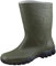 Dunlop Dee K580011 - Stivali Di Gomma, Verde, 37 EU