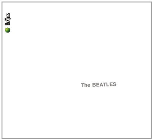 The White Album by The Beatles [Music CD]