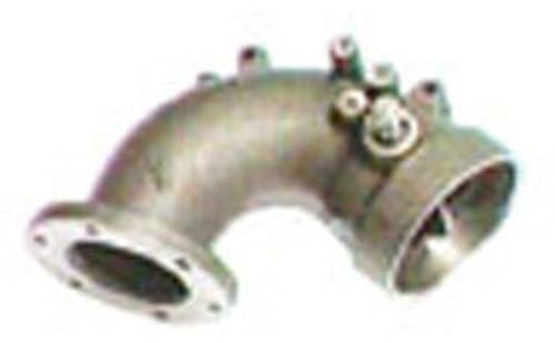 Cubrebornes para interruptor HA351/HA352