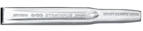 Stahlwille 100/6 Flachmeißel geriffelt