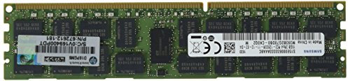 HP 672633-B21 Arbeitsspeicher 16GB (1600MHz, CL11) DDR3-RAM