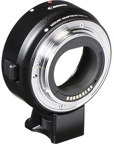 Canon 6098B002 Camera Lens Black