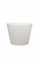 VIVANNO Insert Flexible en Plastique pour bacs à Fleurs Insert pour bacs à Fleurs Ø40 x H31cm