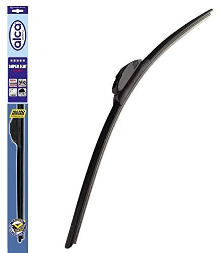 Wiper Blade Fits Peugeot 107 2005 To 2012 Front Wiper 26 650mm Single Replacement Kit