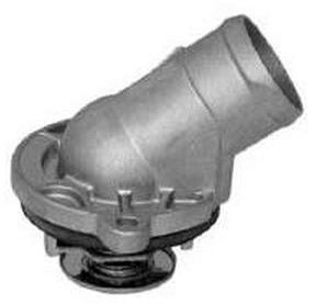 TRUCKTEC AUTOMOTIVE Thermostat, Kühlmittel 02.19.175