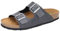 Dr. Brinkmann Men’s Clogs and Mules,Grey (Grau),7 UK (41 EU)